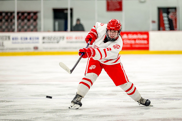 0192 Centennial vs Andover Varsity