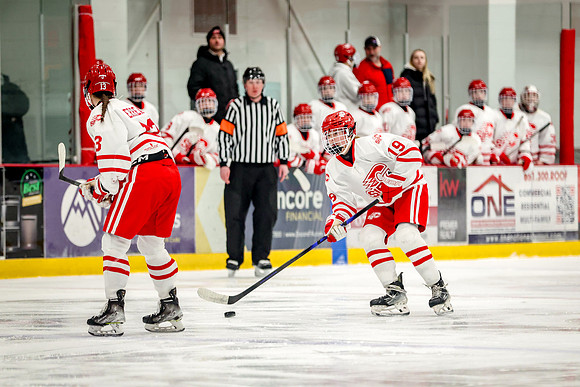 0200 Centennial vs Andover Varsity