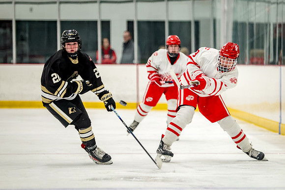 0234 Centennial vs Andover Varsity