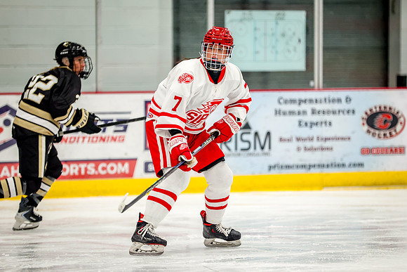 0231 Centennial vs Andover Varsity
