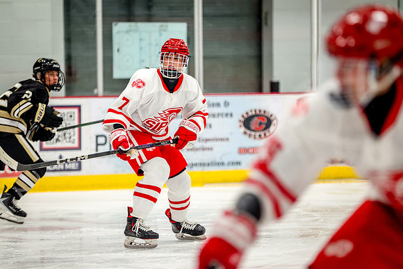 0233 Centennial vs Andover Varsity
