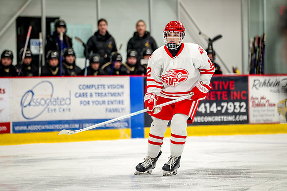 0264 Centennial vs Andover Varsity