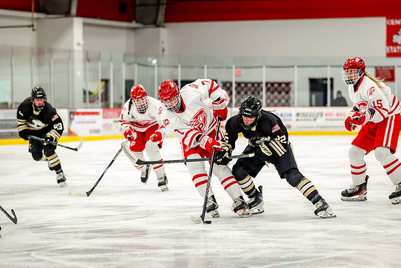 0288 Centennial vs Andover Varsity