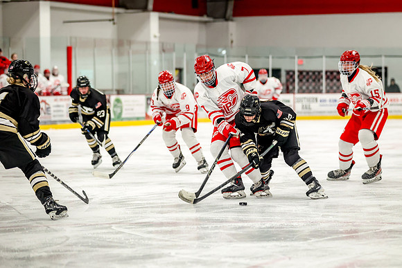0290 Centennial vs Andover Varsity