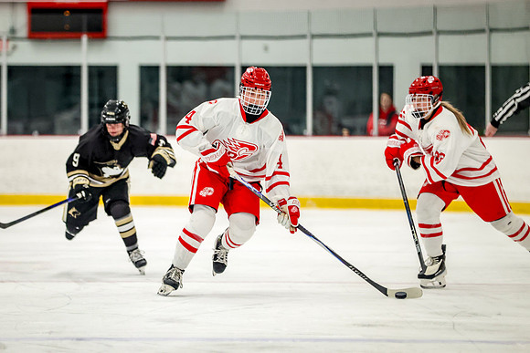 0319 Centennial vs Andover Varsity