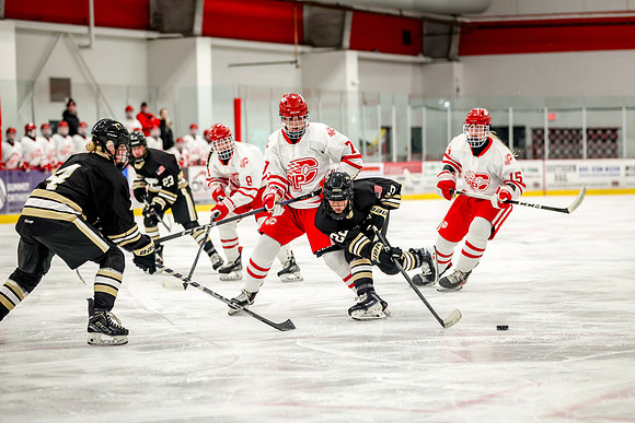 0294 Centennial vs Andover Varsity