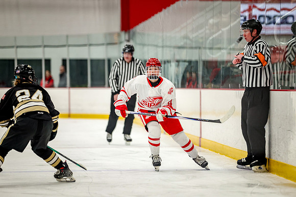 0323 Centennial vs Andover Varsity