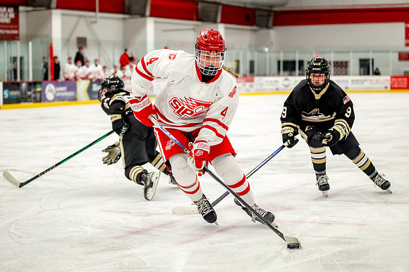 0359 Centennial vs Andover Varsity