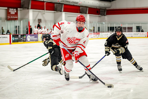 0358 Centennial vs Andover Varsity