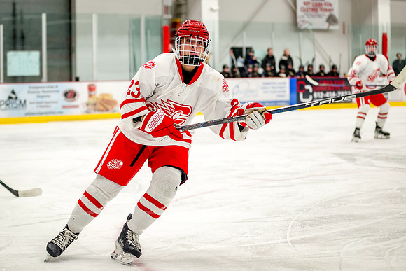 0373 Centennial vs Andover Varsity