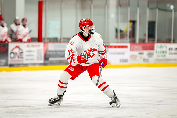0380 Centennial vs Andover Varsity