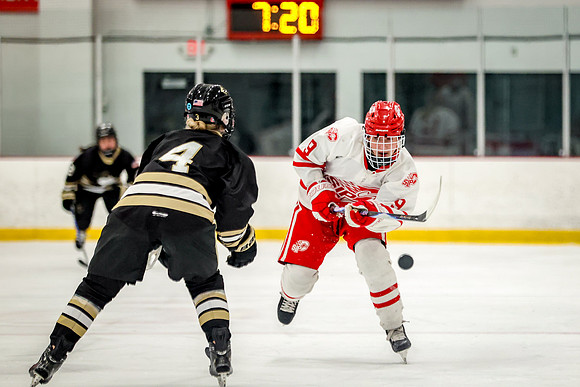 0399 Centennial vs Andover Varsity