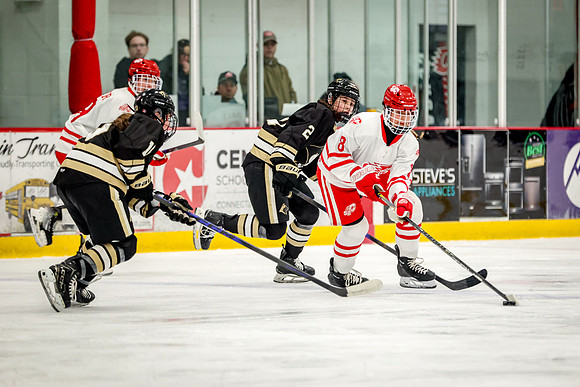 0420 Centennial vs Andover Varsity