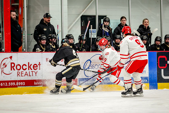 0412 Centennial vs Andover Varsity