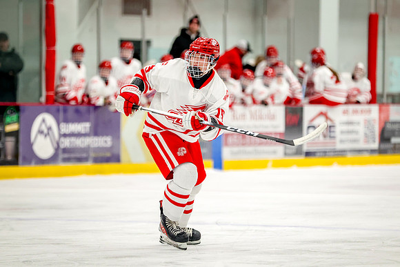 0448 Centennial vs Andover Varsity