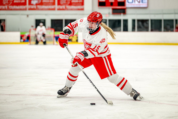 0463 Centennial vs Andover Varsity