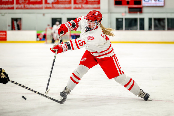 0465 Centennial vs Andover Varsity