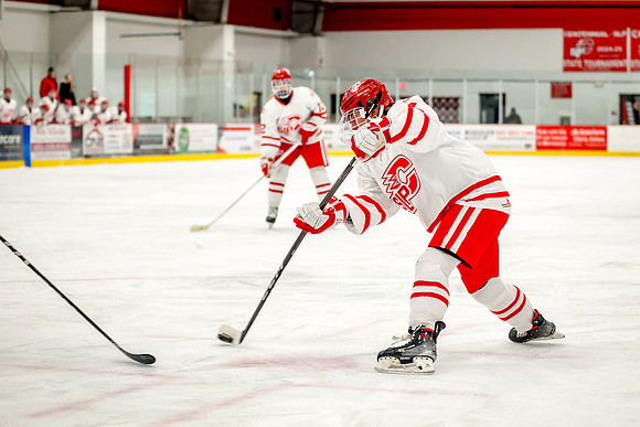 0481 Centennial vs Andover Varsity