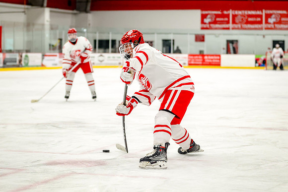 0480 Centennial vs Andover Varsity