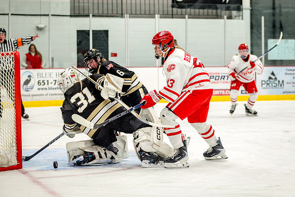 0490 Centennial vs Andover Varsity