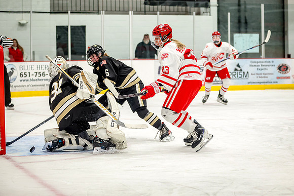 0488 Centennial vs Andover Varsity
