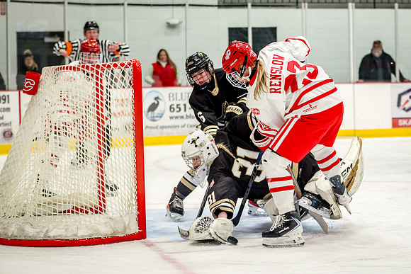 0495 Centennial vs Andover Varsity