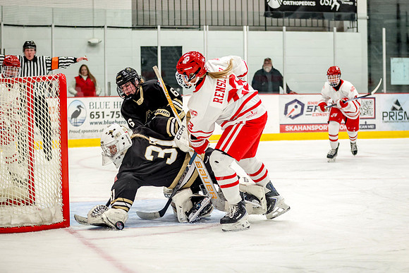 0493 Centennial vs Andover Varsity