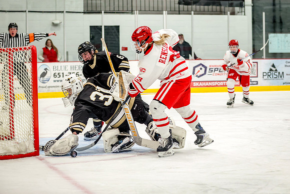 0492 Centennial vs Andover Varsity