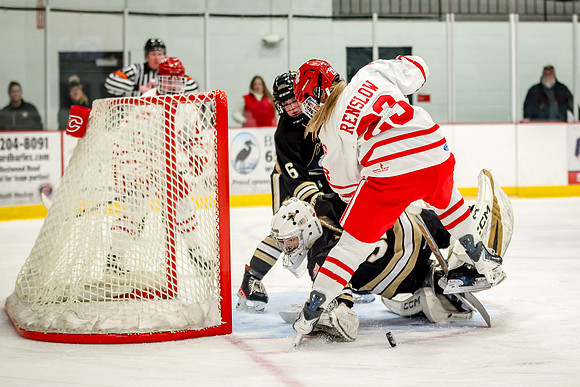 0497 Centennial vs Andover Varsity