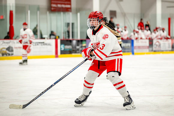 0520 Centennial vs Andover Varsity