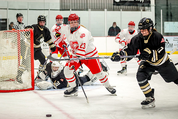 0519 Centennial vs Andover Varsity