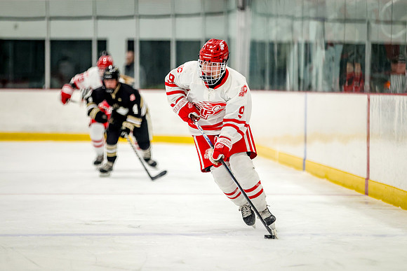 0550 Centennial vs Andover Varsity