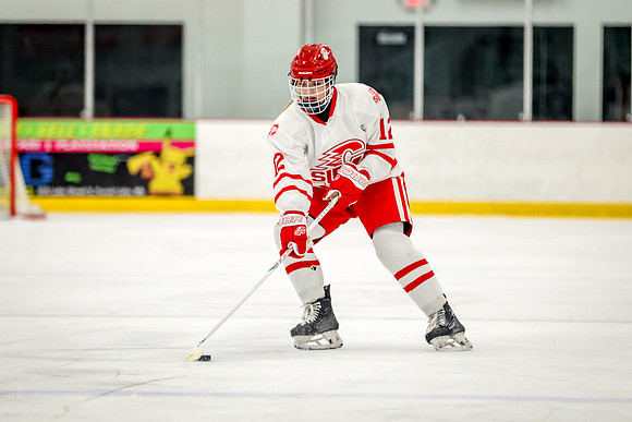 0523 Centennial vs Andover Varsity