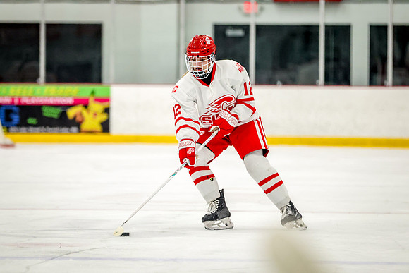 0524 Centennial vs Andover Varsity