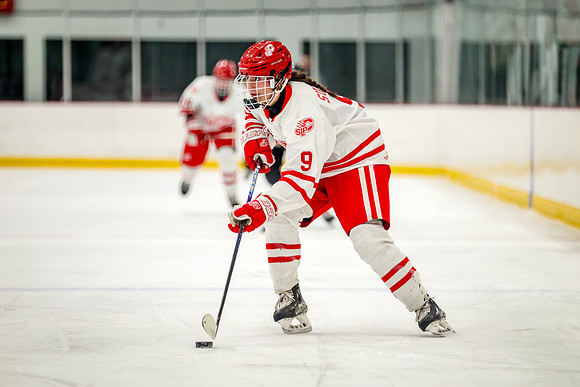0559 Centennial vs Andover Varsity