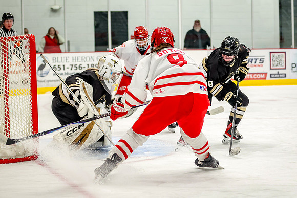 0574 Centennial vs Andover Varsity