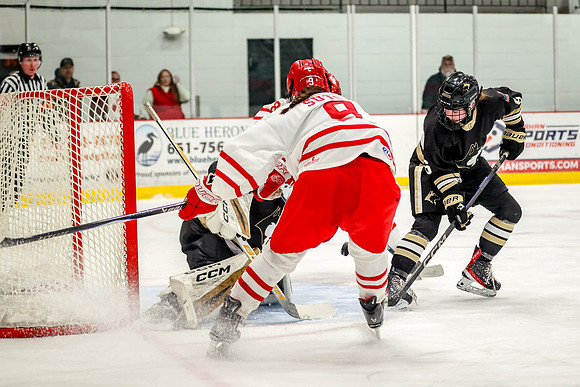 0576 Centennial vs Andover Varsity