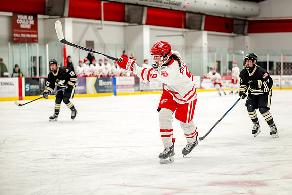 0567 Centennial vs Andover Varsity