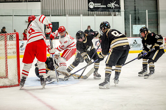 0581 Centennial vs Andover Varsity