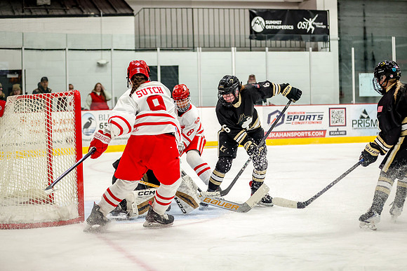 0579 Centennial vs Andover Varsity