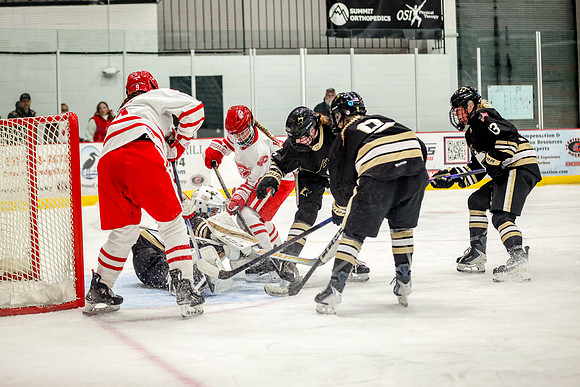 0584 Centennial vs Andover Varsity
