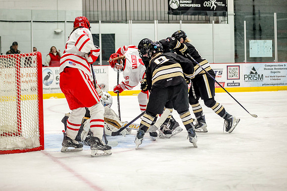 0591 Centennial vs Andover Varsity