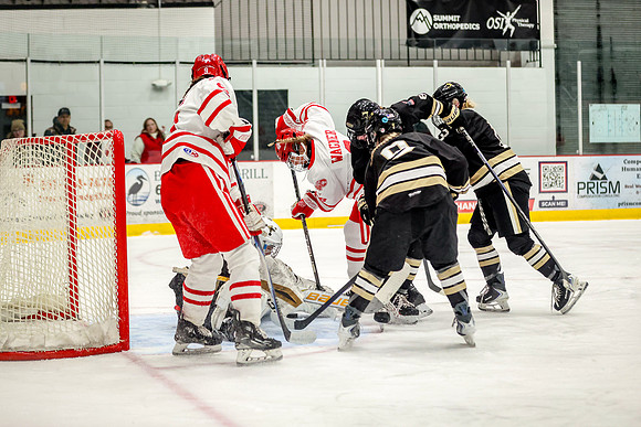 0590 Centennial vs Andover Varsity