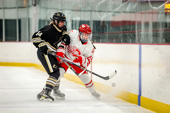 0635 Centennial vs Andover Varsity