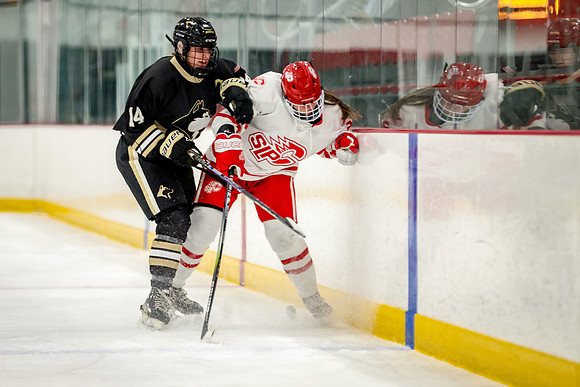 0637 Centennial vs Andover Varsity