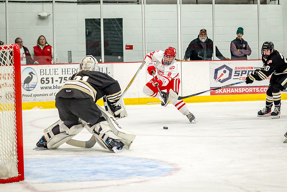 0658 Centennial vs Andover Varsity
