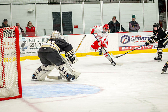 0657 Centennial vs Andover Varsity