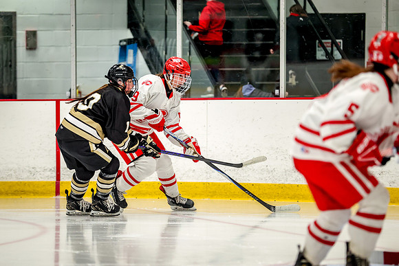 0672 Centennial vs Andover Varsity