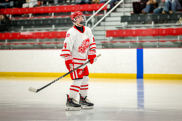 0669 Centennial vs Andover Varsity