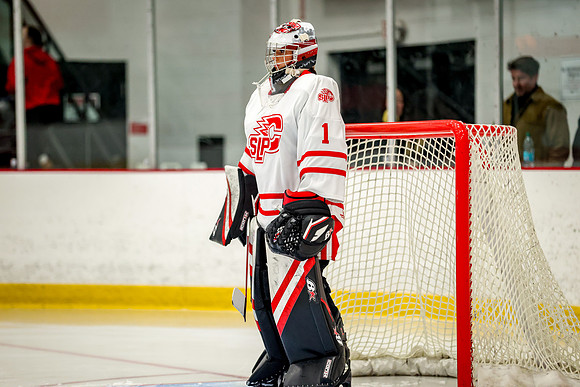 0674 Centennial vs Andover Varsity